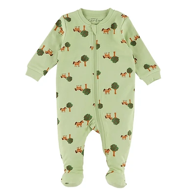 Horses Pajamas 0-30m