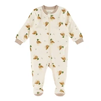 Forest Ducks Pajamas 0-30m