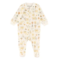 Construction Pajamas 0-30m