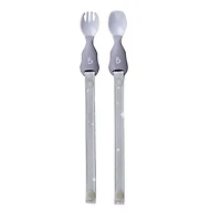 Baby Cutlery Attachable Mist