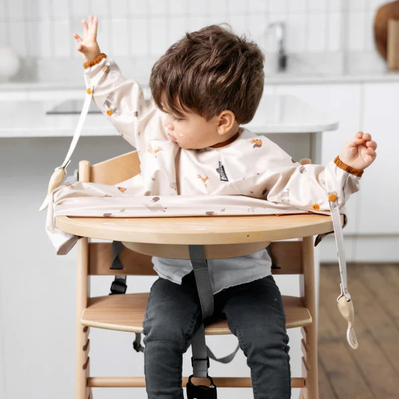 Baby Cutlery Attachable Mist