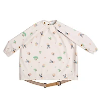 Coverall Weaning Bib - Peppa Pig