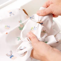 Coverall Weaning Bib - Peppa Pig