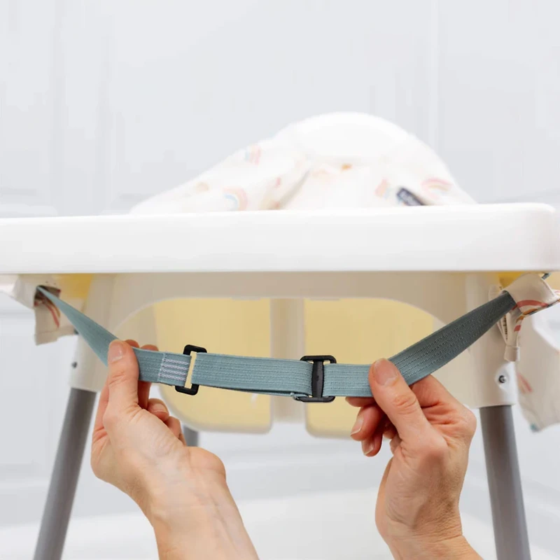 Bavoir Manches Longues - Licorne