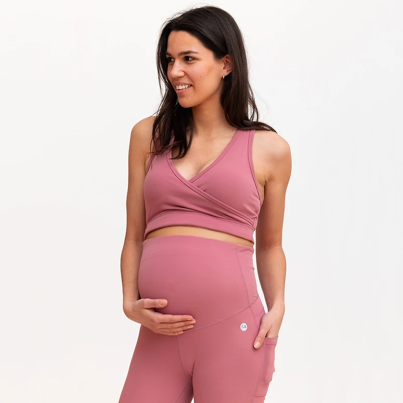 Brassière Sport Maternité