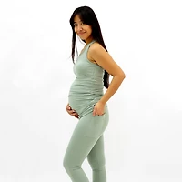 Sage Active Tank Top