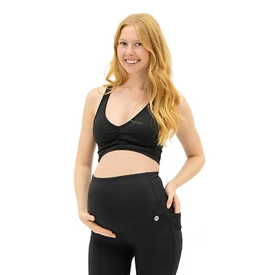 Athletic Maternity Bra