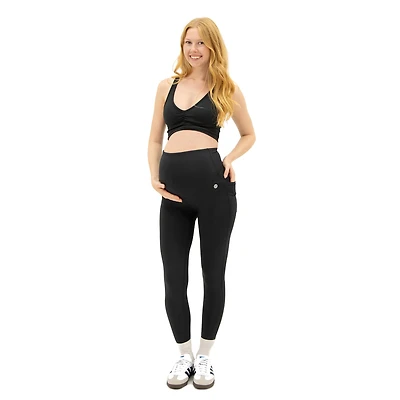 Legging Athlétique Noir