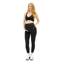 Black Active Legging