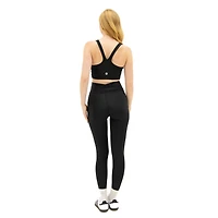 Black Active Legging