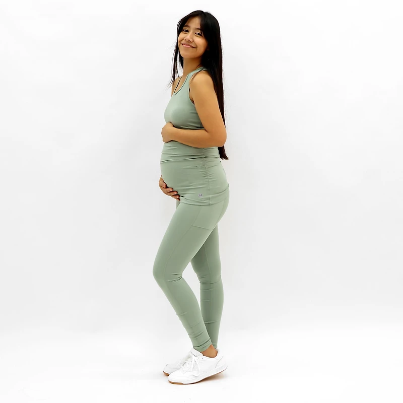 Sage Active Legging