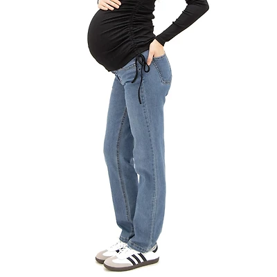 Jeans Maternité Denim