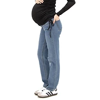 Jeans Maternité Denim