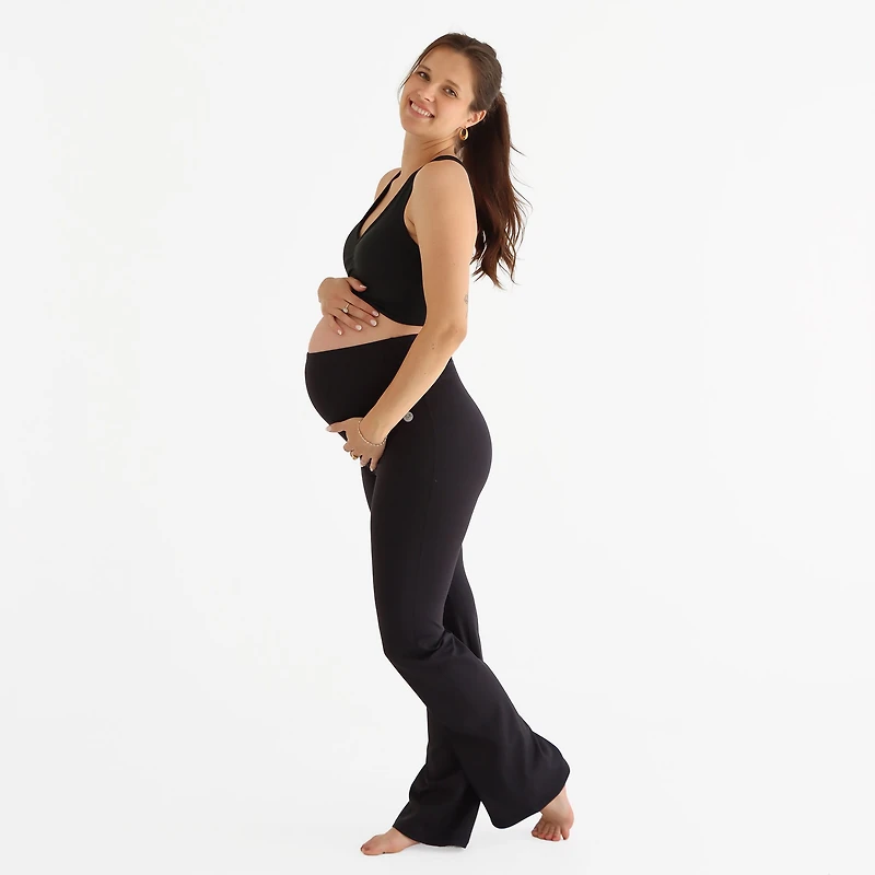 Flare Active Legging