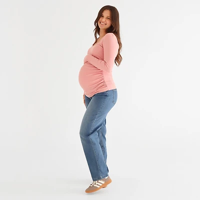Jeans Maternité Denim