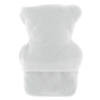 Kissy Booboo Bear - Rainbow
