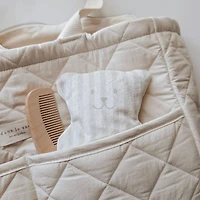 Kissy Booboo Bear - Mousse X Veille sur toi