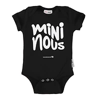 Cache-Couche Mini Nous 3-12mois