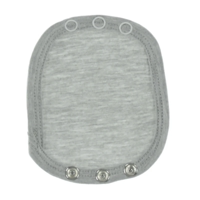 Bodysuit Extension 0-24m - Gray