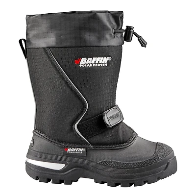 Mustang Boots Sizes