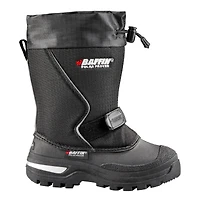 Mustang Boots Sizes