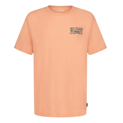 Heritage T-shirt 4-7