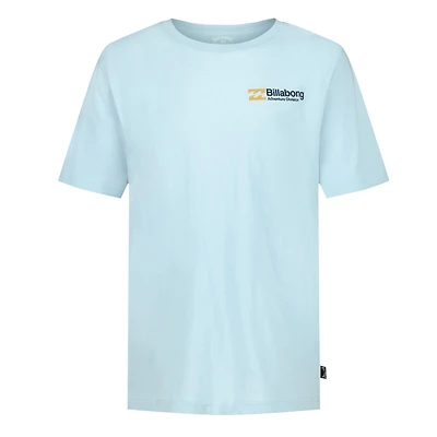 Make Tracks T-shirt 8-16