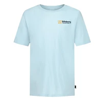 T-shirt Make Tracks 4-7ans