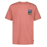 Post Cards T-shirt 8-16