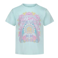 Waves Of Change T-shirt 4-14