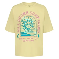Camp T-shirt 4-14