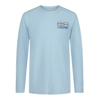 T-shirt Maillot UV Runner 8-16ans