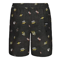 Lineup Layback Swim Short 8-16