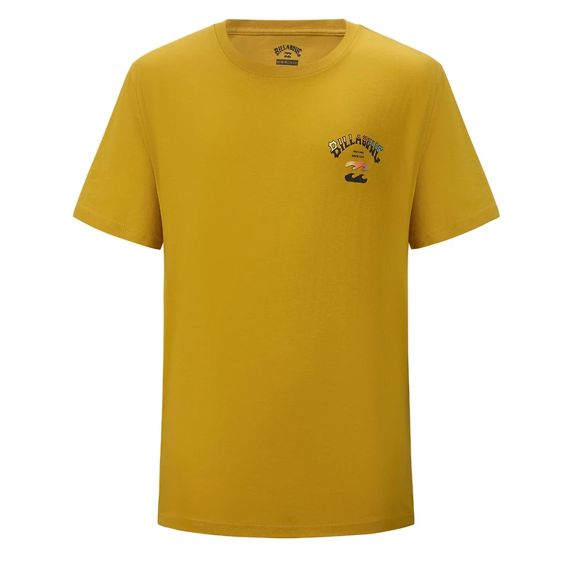Arch Fade T-shirt