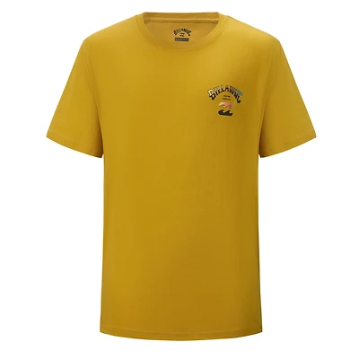 T-shirt Arch Fade 8-20ans