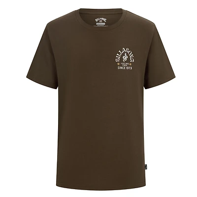 T-shirt Coiled 4-7ans