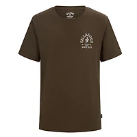 Coiled T-shirt