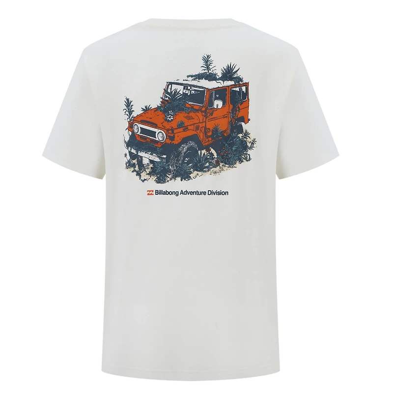 T-shirt Abandon 8-20ans