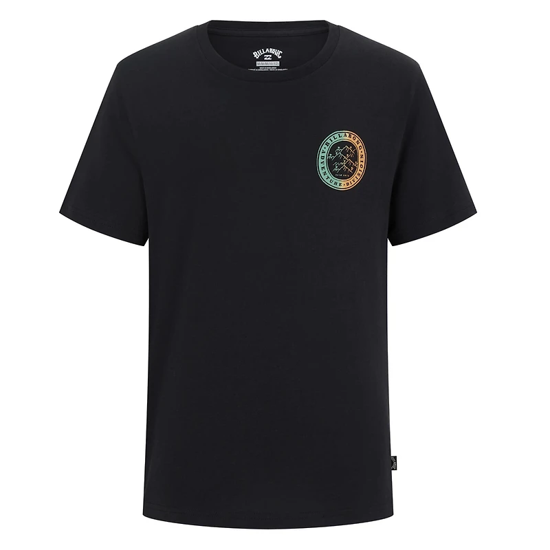 Rockies T-shirt 8-20