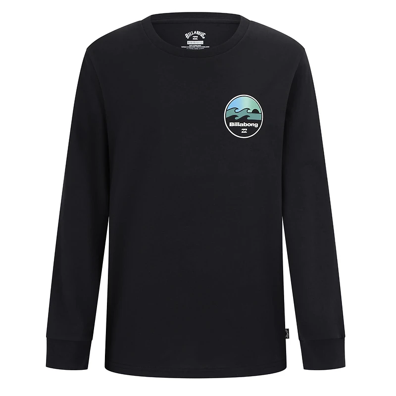 Runner T-shirt 8-20