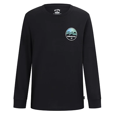 T-shirt Runner 8-20ans