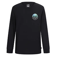Runner T-shirt 8-20