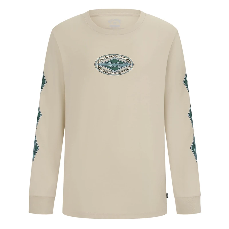 Daf T-shirt 8-20