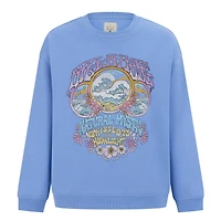Gilet Ouaté Natural Mystic4-14ans