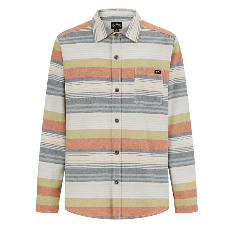Stripe Shirt 4-7