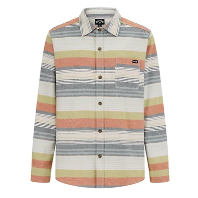 Stripe Shirt 4-7
