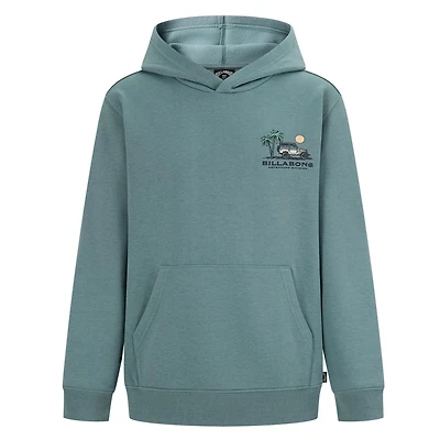 Kangourou Compass 4-7ans