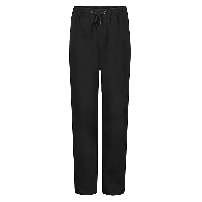 Larry Twill Pants 8-20