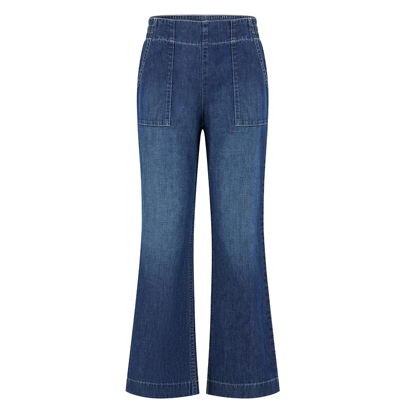 Pantalon Breezy 7-14ans