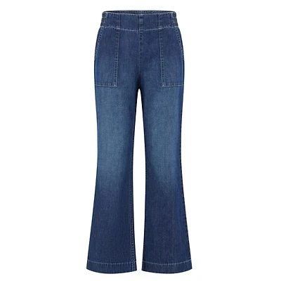 Breezy Pants 7-14